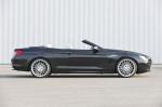 BMW 6-Series Convertible by Hamann 2011 года